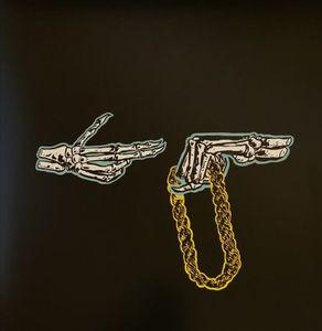 Run The Jewels cover