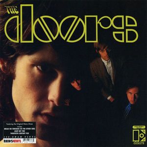 The Doors cover