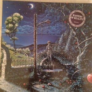 Masters Of Reality – Masters Of Reality