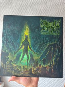 Imperium Delirium cover