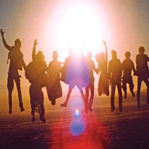 Up From Below by Edward Sharpe And The Magnetic Zeros