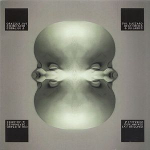 Deathmixes & Lullabies cover