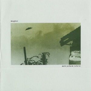 Mogwai – New Paths To Helicon