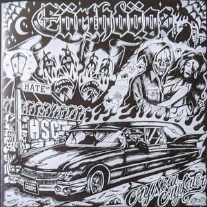 Cry Now, Cry Later cover