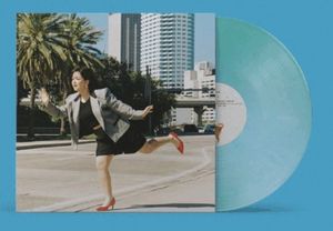 City Girl cover