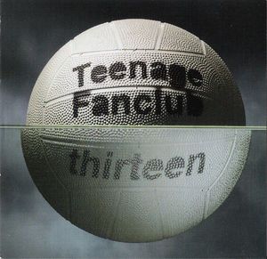 Teenage Fanclub – Thirteen