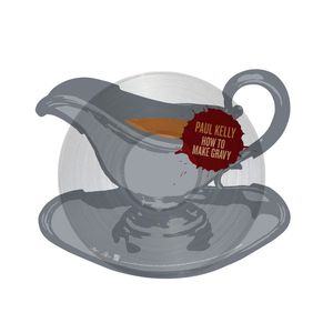 How To Make Gravy cover