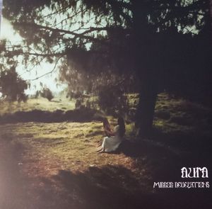 Aura cover
