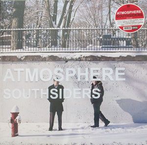 Southsiders cover