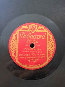 Pavasara Gaviles cover