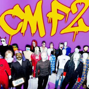 CMF2 cover