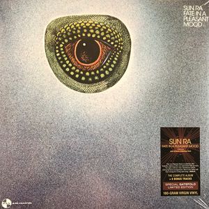Sun Ra – Fate In A Pleasant Mood