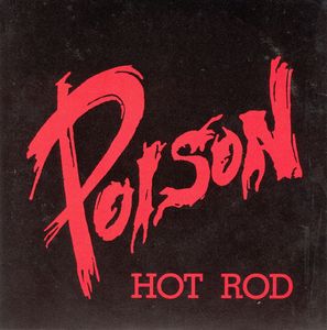 Poison Arts – Hot Rod