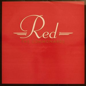 Red cover