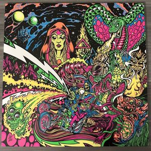 Tropical Gothclub – Tropical Gothclub