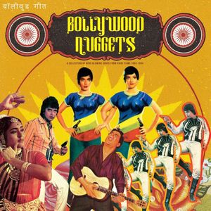 Bollywood Nuggets by Various
