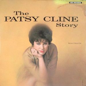 Patsy Cline – The Patsy Cline Story