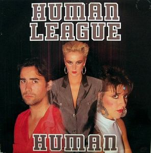 Human cover