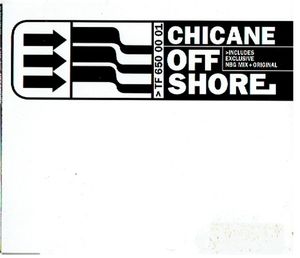 Offshore cover