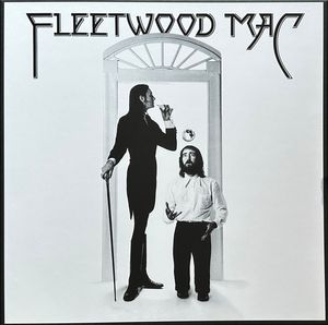 Fleetwood Mac by Fleetwood Mac