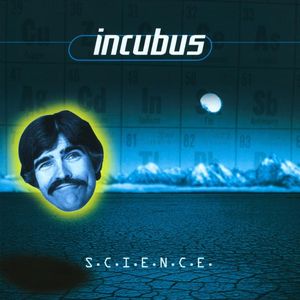 Incubus – S.C.I.E.N.C.E.