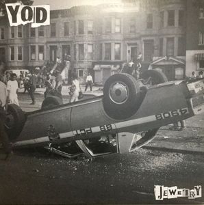 Your Old Droog – Jewelry