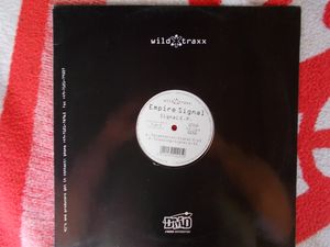 Empire Signal – Signal E.P.