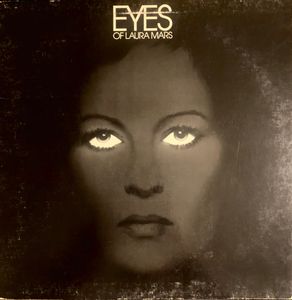 Various – Eyes Of Laura Mars (Music From The Original Motion Picture Soundtrack)