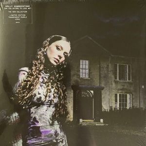 Can You Afford To Lose Me? cover