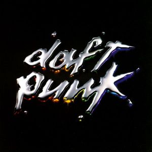 Discovery by Daft Punk
