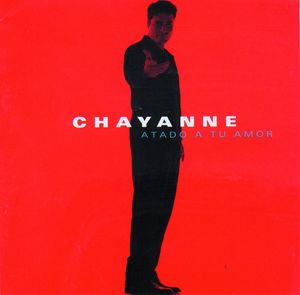 Atado A Tu Amor by Chayanne