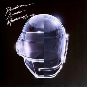 Random Access Memories (10th Anniversary Edition) cover