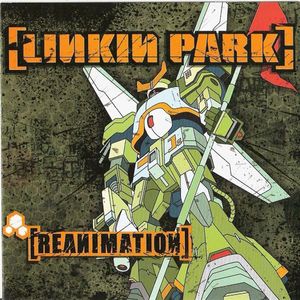 Reanimation cover