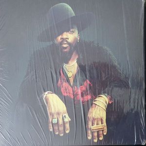 Love Is The New Black by Anthony Hamilton