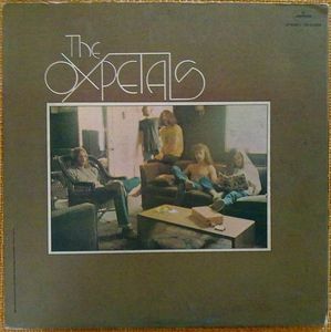 The Oxpetals by Oxpetals