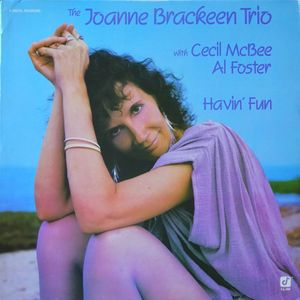 Havin' Fun cover