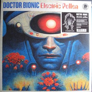 Electric Pollen cover