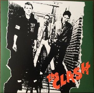 The Clash by The Clash