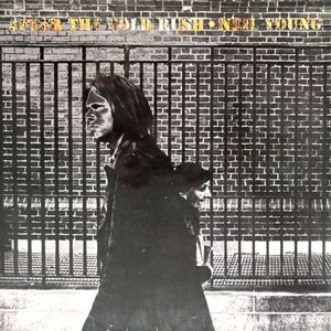 After The Gold Rush cover