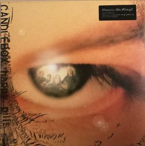 Happy Pills by Candlebox