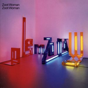Zoot Woman cover