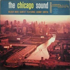 The Chicago Sound cover