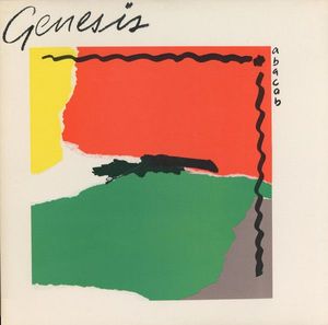 Genesis – Abacab