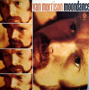 Moondance cover