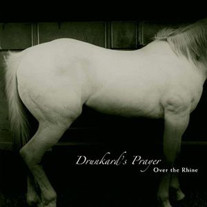 Drunkard's Prayer cover