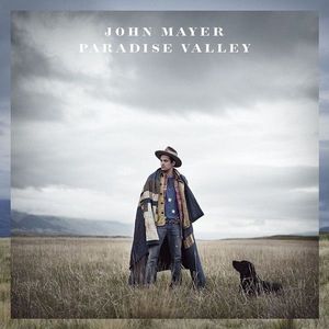 Paradise Valley cover
