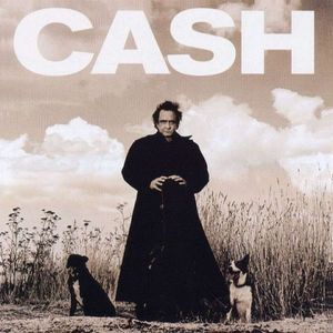 Johnny Cash – American Recordings