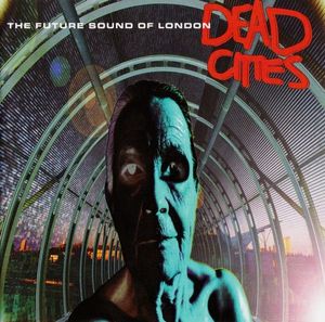 Dead Cities cover