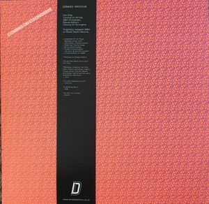 Coming On Strongerer cover