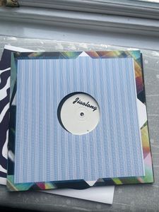 Fly Away by Daphni